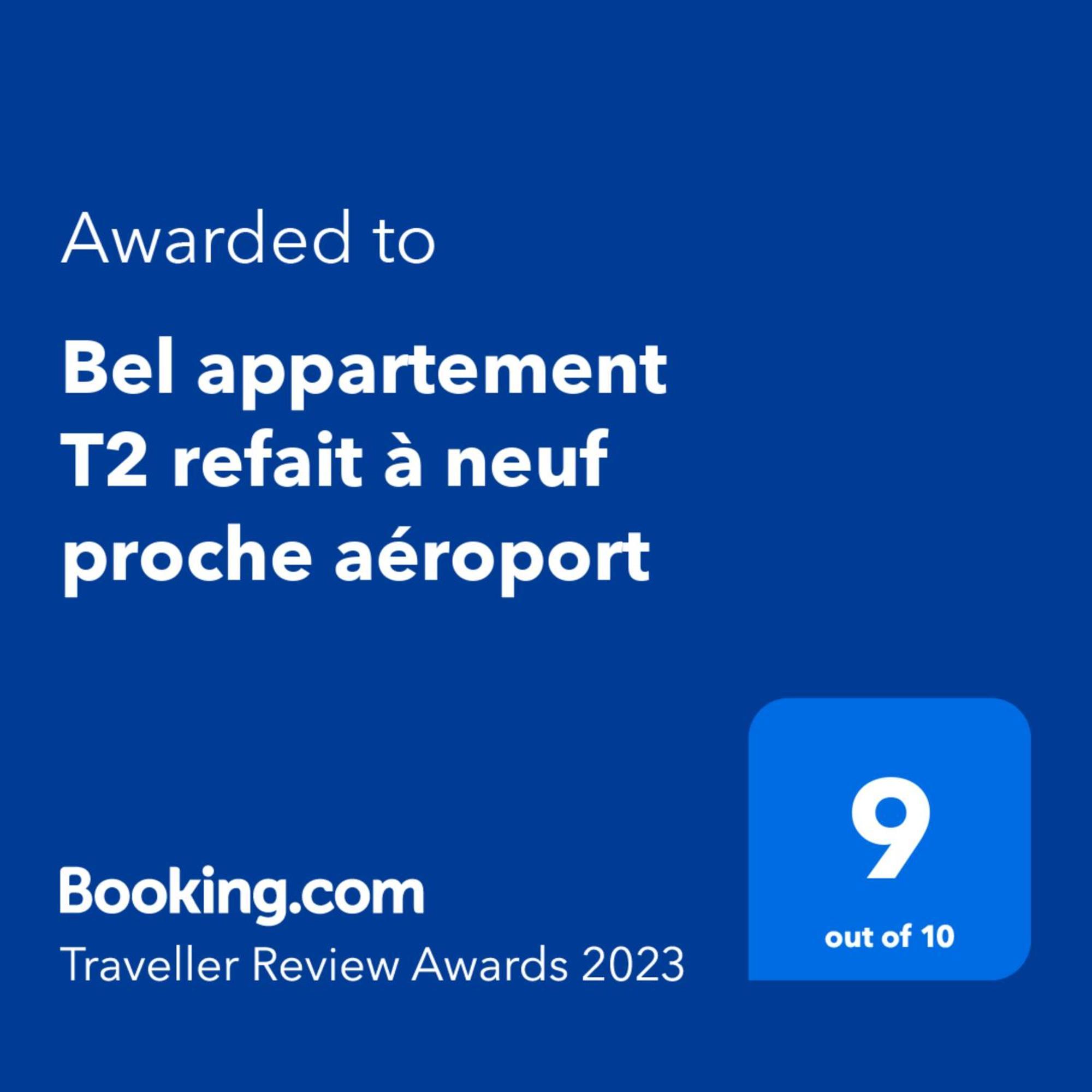 Chantignolle, Proche Aeroport Tillé Exteriér fotografie